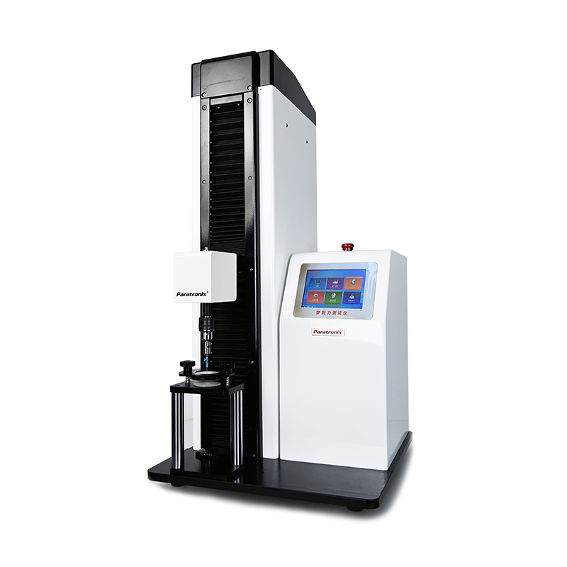 جهاز اختبار قوة الثقب PMT-C
