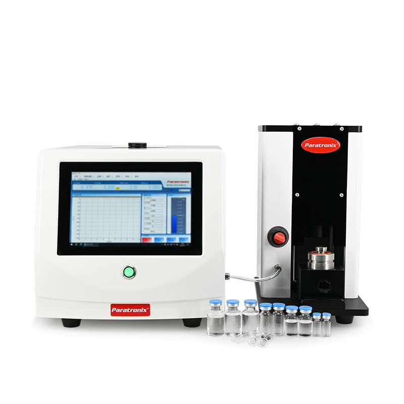 MLT-V100 جهاز اختبار التسرب الدقيق غير الإتلافي