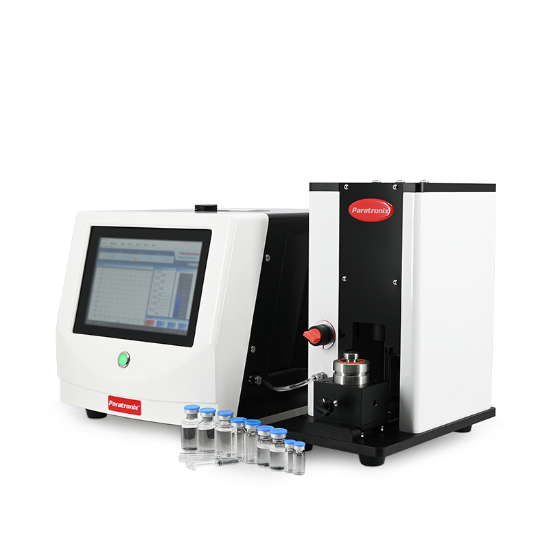 MLT-V100 جهاز اختبار التسرب الدقيق غير الإتلافي