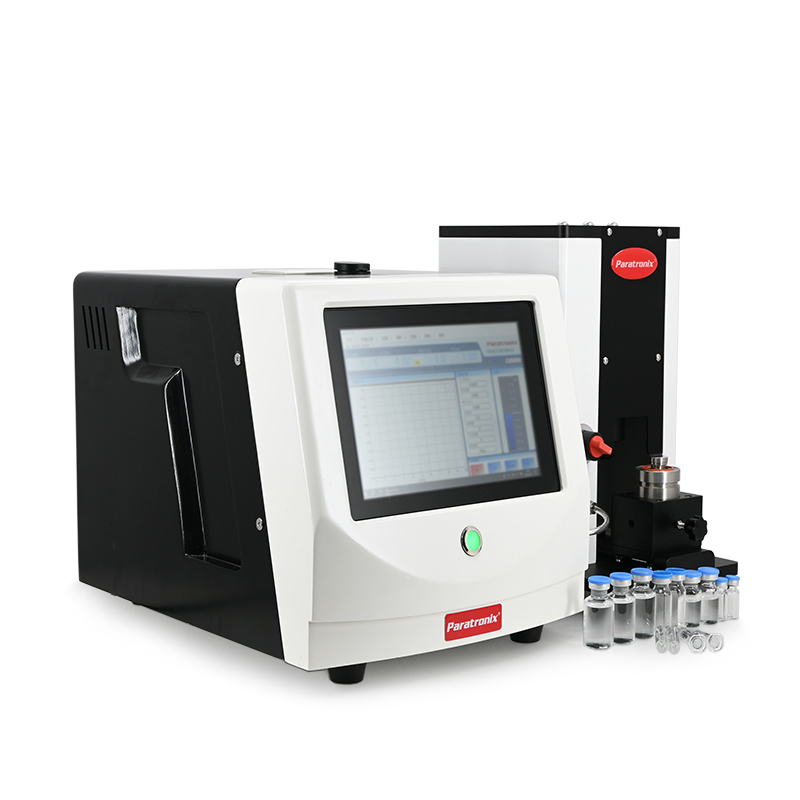 MLT-V100 جهاز اختبار التسرب الدقيق غير الإتلافي