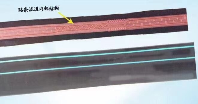 شريط لاصق شريطي متواصل على شكل شريط متواصل على شكل حرف T