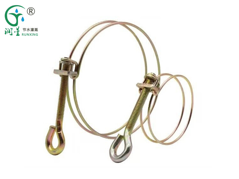 تجهيزات الخراطيم