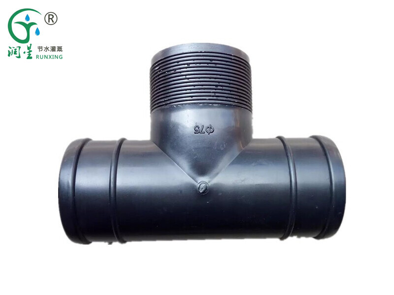 تجهيزات الخراطيم