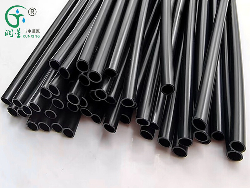 أنابيب البولي فينيل كلوريد