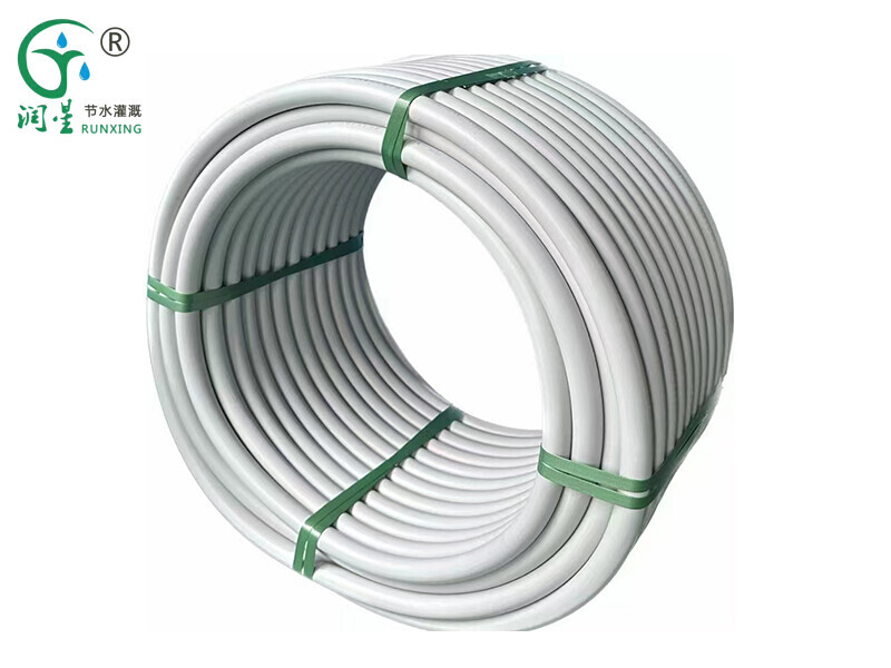 أنبوب البولي إيثيلين