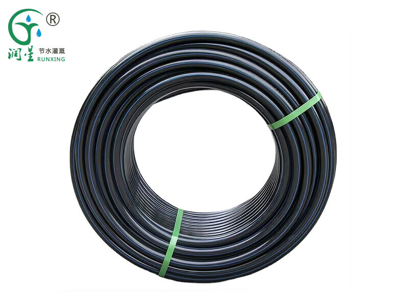 أنبوب البولي إيثيلين