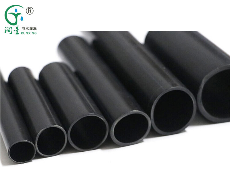 أنبوب البولي إيثيلين