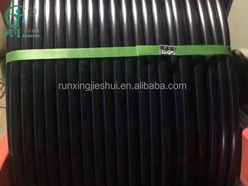 أنبوب البولي إيثيلين