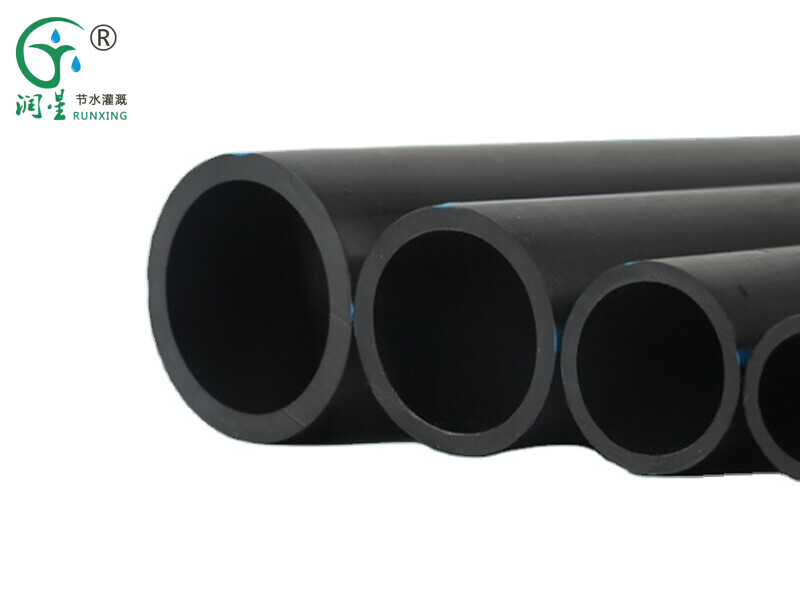 أنبوب البولي إيثيلين