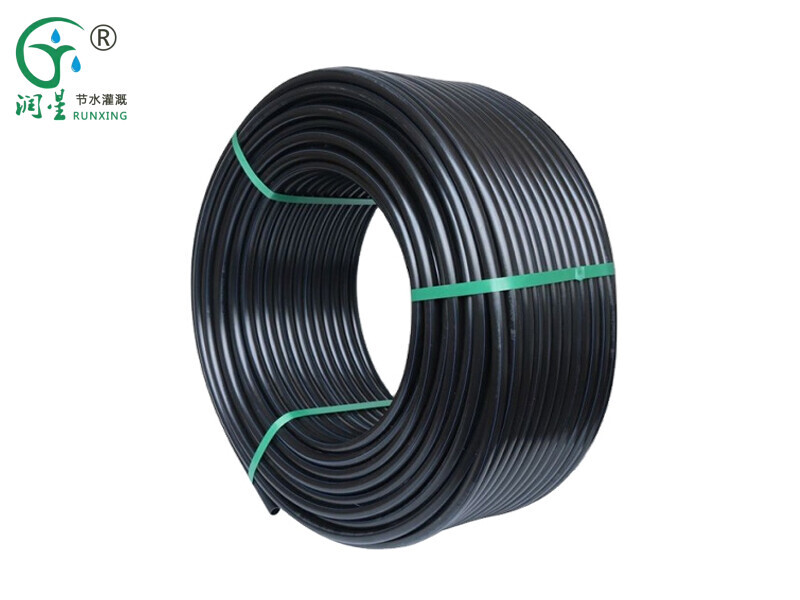 أنبوب البولي إيثيلين