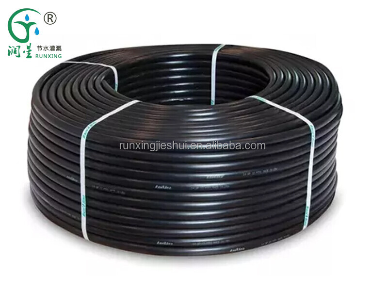 أنبوب البولي إيثيلين