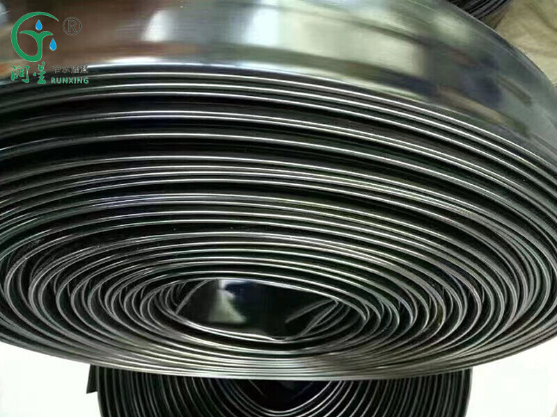 شريط PE الناعم