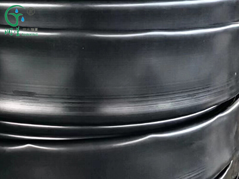 شريط PE الناعم