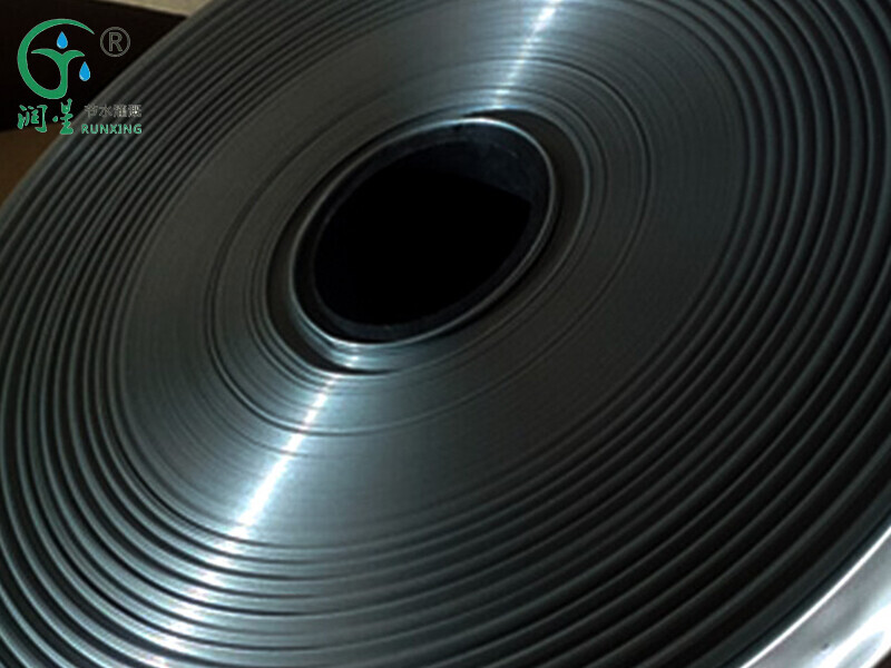 شريط الرش الدقيق