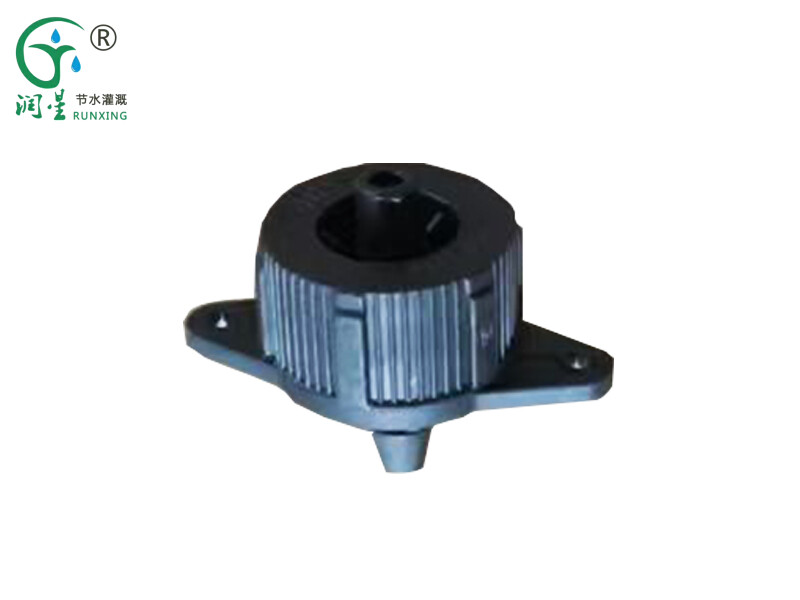 الري بالتنقيط المعوض للضغط