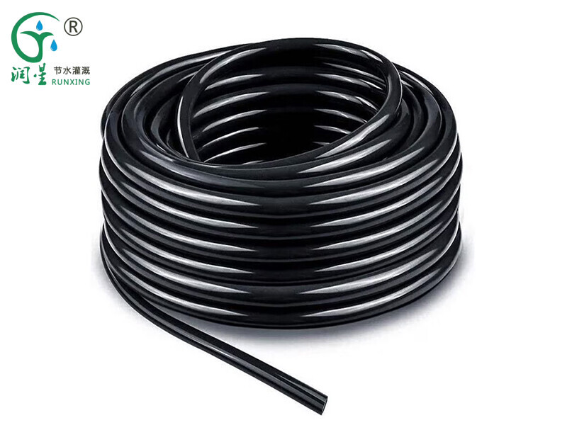 أنابيب ري بالتنقيط عالية الجودة