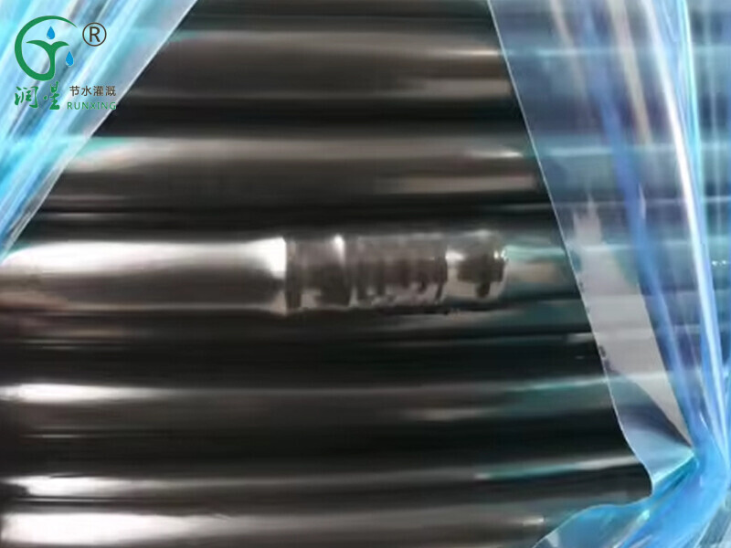 أنابيب ري بالتنقيط عالية الجودة