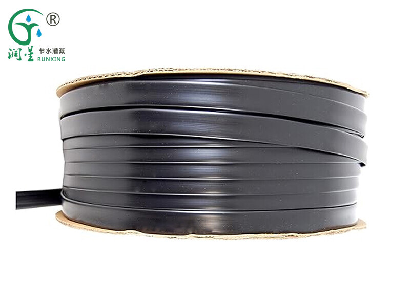 شريط الري بالتنقيط اللاصق للري بالتنقيط