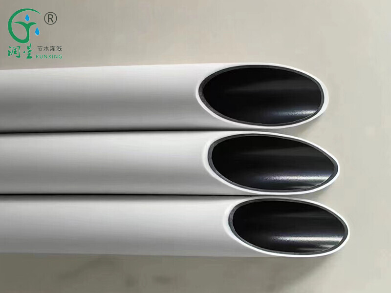 أنبوب البولي إيثيلين