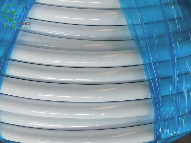 أنبوب البولي إيثيلين