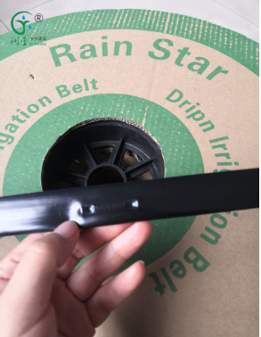 شريط الرش الدقيق مقابل شريط التنقيط: فهم الاختلافات والمزايا والفوائد للمحاصيل شريط الرش الدقيق مقابل شريط التنقيط: فهم الاختلافات والمزايا والفوائد للمحاصيل