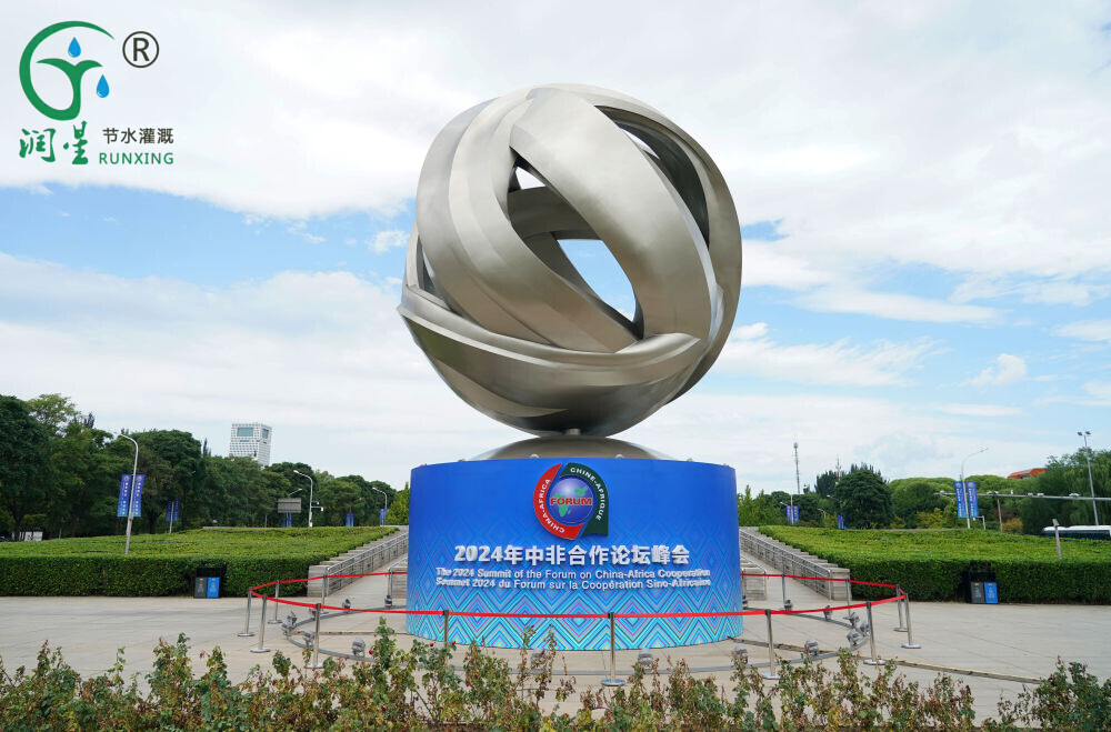 الاستجابة لنداء التاريخ وخلق مشروع تاريخي - الصداقة والتعاون بين الصين وأفريقيا الاستجابة لنداء التاريخ وخلق مشروع تاريخي - الصداقة والتعاون بين الصين وأفريقيا