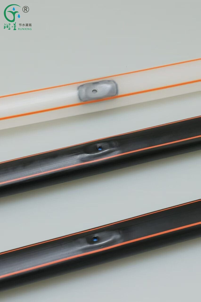 شريط الري بالتنقيط المعوض للضغط