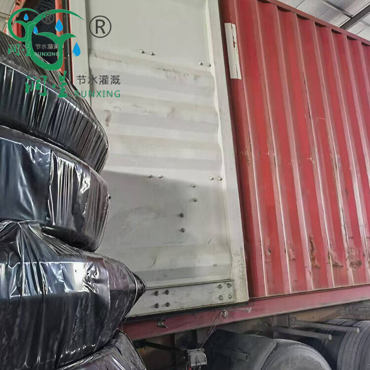 أنابيب الري بالتنقيط المعوض للضغط تحت السطحي