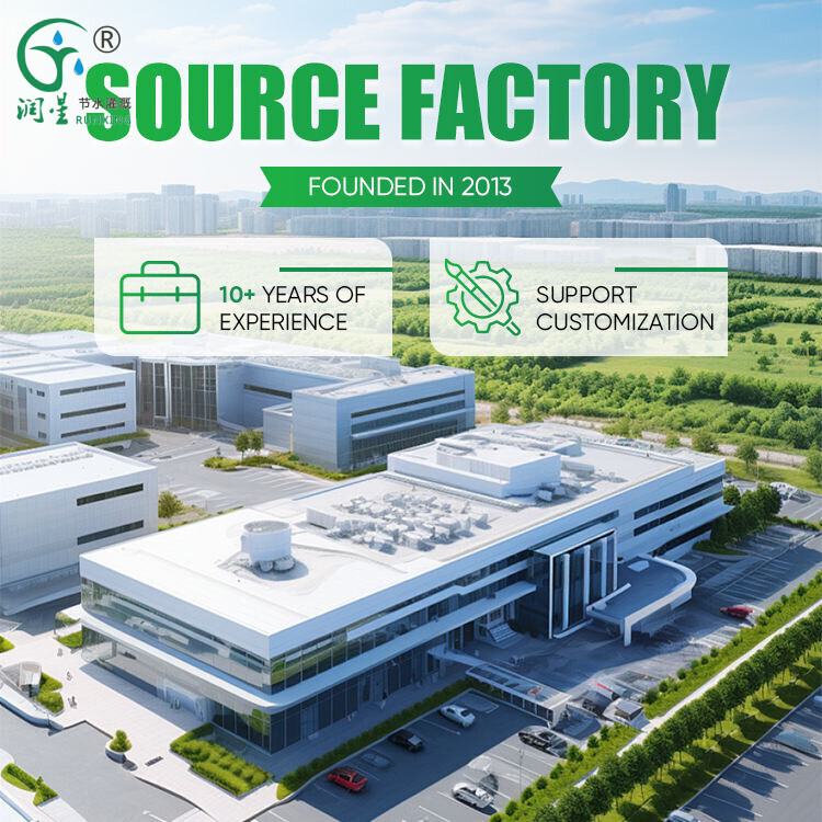 أنابيب الري بالتنقيط المعوض للضغط تحت السطحي