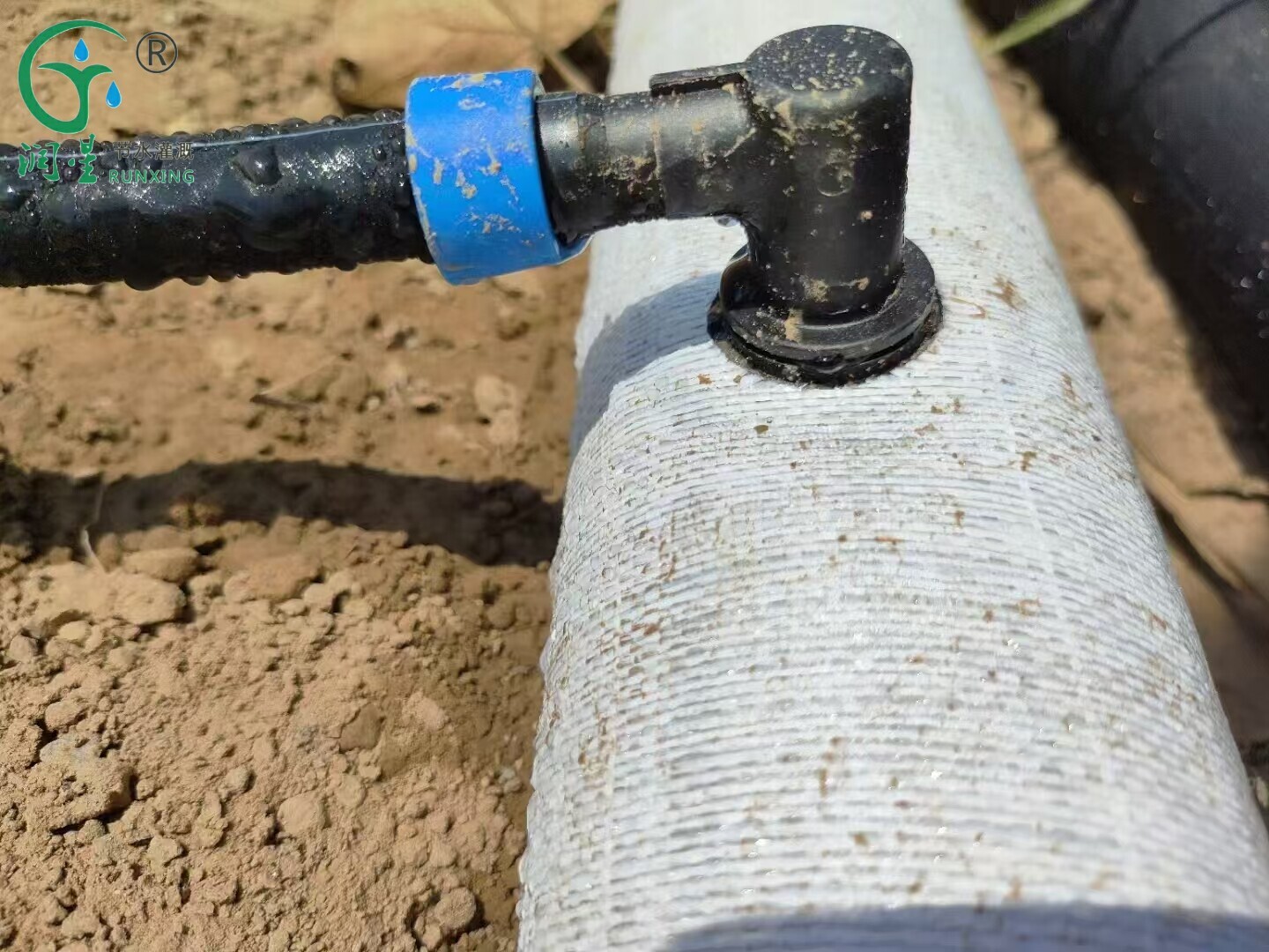 شريط PE الناعم