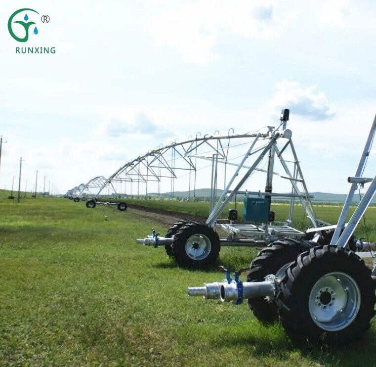 نظام الري المحوري الأكثر مبيعًا نظام الري المحوري الأكثر مبيعًا