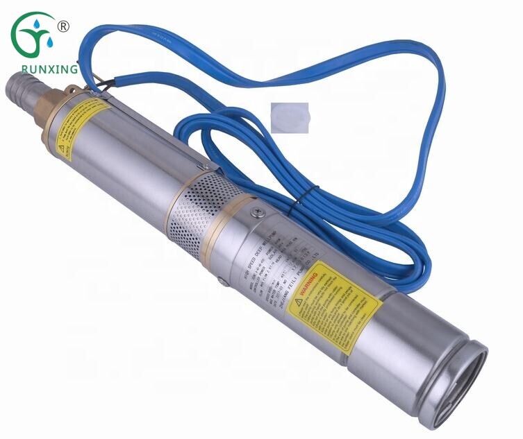 مجموعة نظام ضخ المياه بالطاقة الشمسية