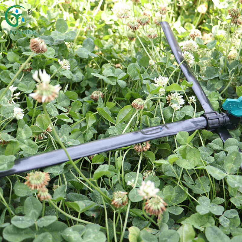 شريط التنقيط الزراعي بالجملة