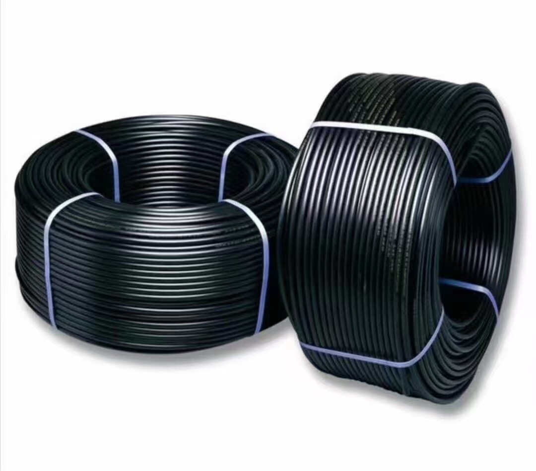 أنابيب التنقيط عالية الجودة بالجملة