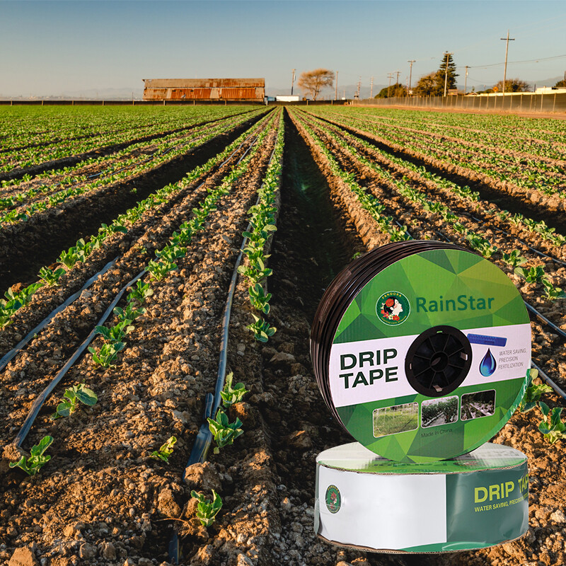 أنابيب الري الزراعي بالتنقيط أنابيب الري الزراعي بالتنقيط