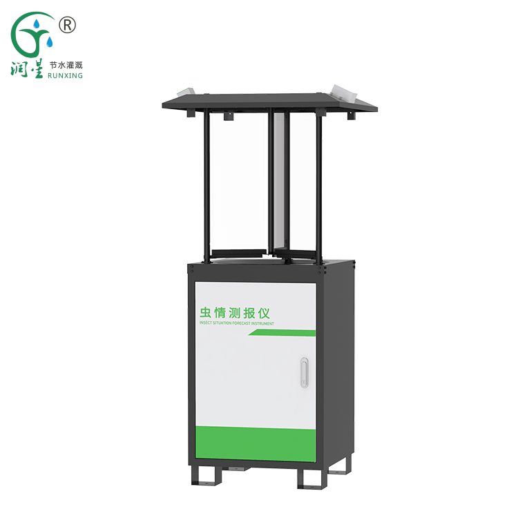 أداة رصد الآفات الحشرية أداة رصد الآفات الحشرية