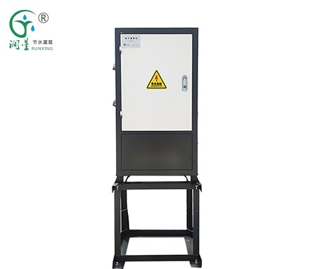 محلل التقاط الأبواغ الأوتوماتيكي بالكامل