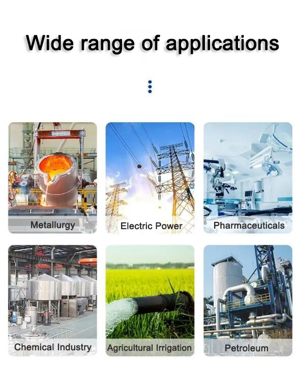 فلتر قرصي أوتوماتيكي للتدفق العكسي