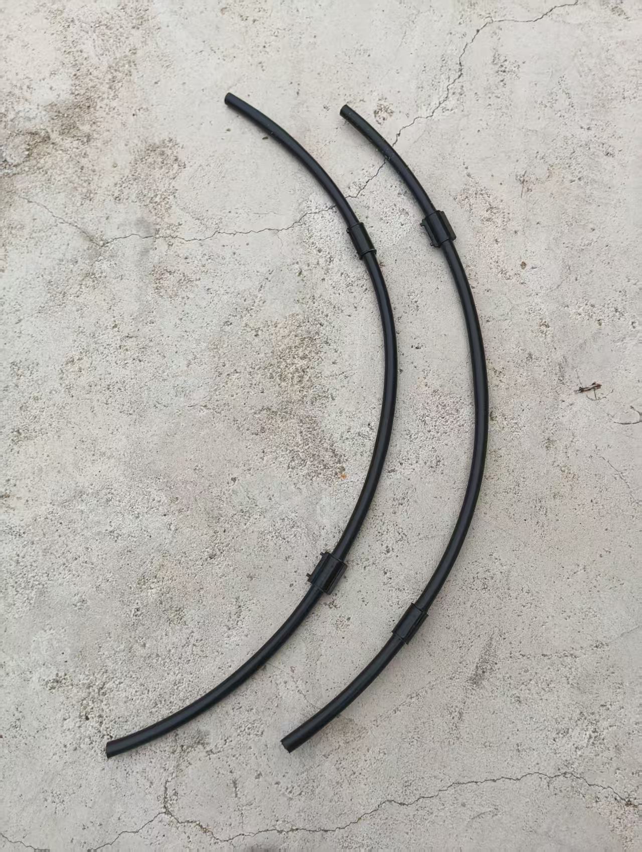 أنابيب الري بالتنقيط تحت السطح