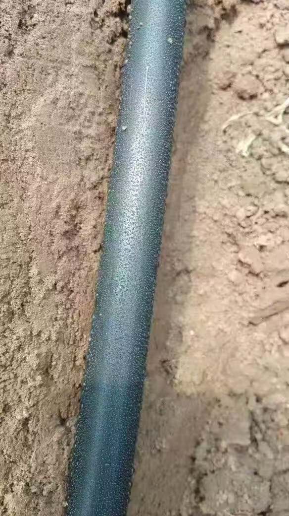 أنابيب النانو التناضحي - خالية من الانسداد - خالية من الانسداد - توفير المياه بنسبة 70٪