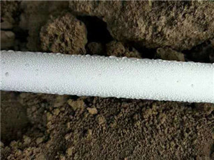 أنابيب النانو التناضحي - خالية من الانسداد - خالية من الانسداد - توفير المياه بنسبة 70٪ أنابيب النانو التناضحي - خالية من الانسداد - خالية من الانسداد - توفير المياه بنسبة 70٪