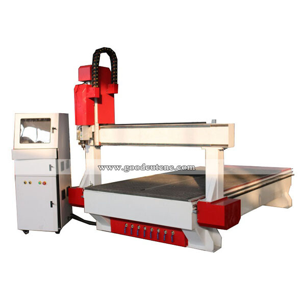 GC2030VH 2100*3000*300mm راوتر CNC للخشب
