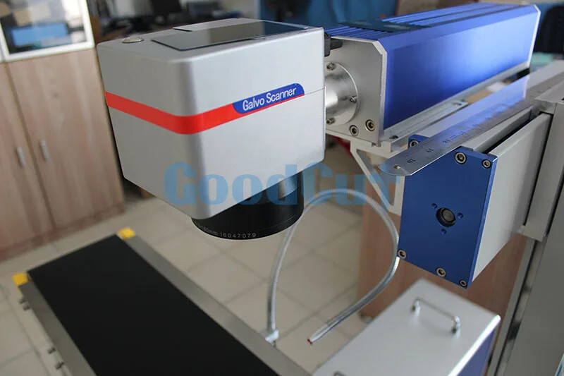GC-FM Belt Conveyor Flying Marking Machine Detail 4.jpg