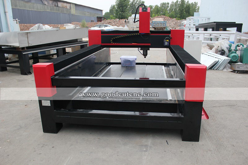GC1325S مبيعات مباشرة من المصنع 1325 ماكينة نقش وقطع وتفريز الرخام والجرانيت ثلاثية الأبعاد آلة CNC للحجر للجرانيت والرخام والحجر الجيري والحجر الرملي والأردواز واليشم والحجر الأزرق والبازلت والترافرتين والحجر الصناعي 