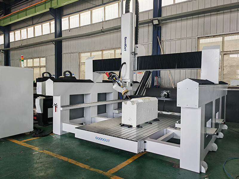 المحور GC2040ATC-4