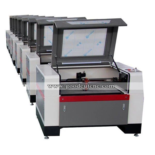 قاطع الخشب بالليزر GC6090L