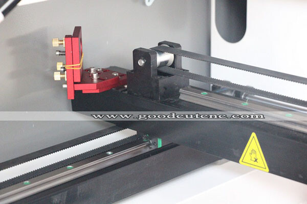 GC6090L Wood Laser Cutter detail 2.jpg GC6090L Wood Laser Cutter detail 2.jpg