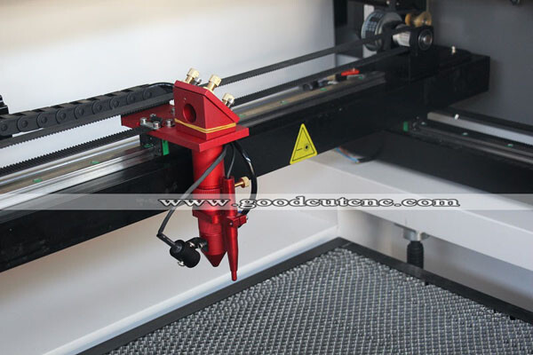 GC6090L Wood Laser Cutter detail 3.jpg GC6090L Wood Laser Cutter detail 3.jpg