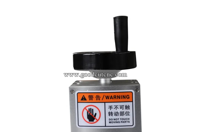 GC-1010FM 2D آلة وسم الألياف بالليزر