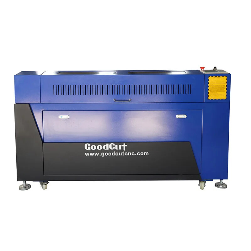 ماكينة قطع الليزر ثنائي أكسيد الكربون_GC1390LG